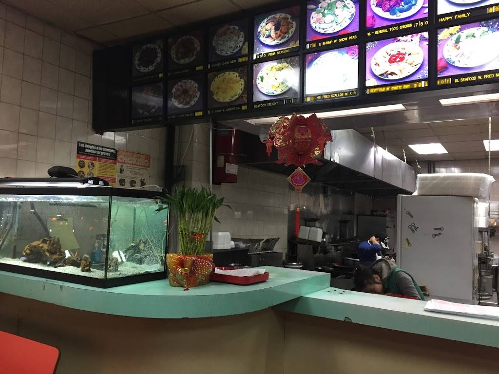 New Long River | meal delivery | 6104 5th Ave #4610, Brooklyn, NY 11220, USA | 7184922719 OR +1 718-492-2719