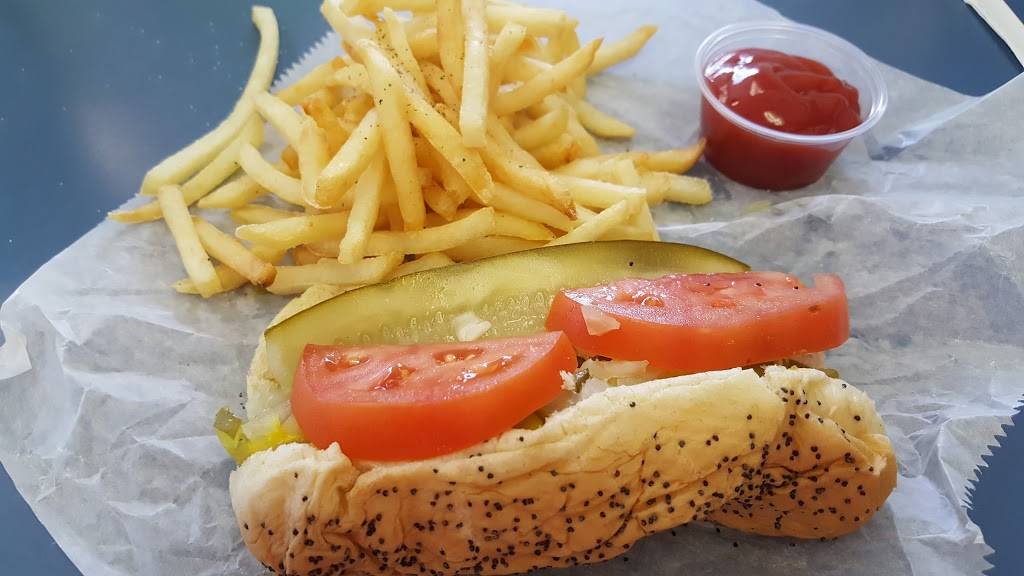 Fratellos 2 | restaurant | 3301 Kirchoff Rd, Rolling Meadows, IL 60008, USA | 8472533401 OR +1 847-253-3401