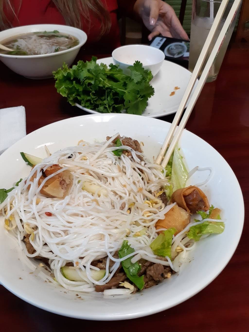 Kim Tai Restaurant | restaurant | 2602 Fannin St, Houston, TX 77002, USA | 7136520644 OR +1 713-652-0644