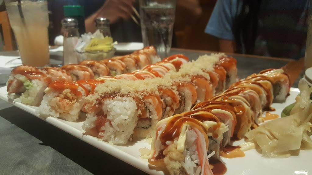 Shogun | restaurant | 5941 Farm to Market 2920, Spring, TX 77388, USA | 2812880996 OR +1 281-288-0996