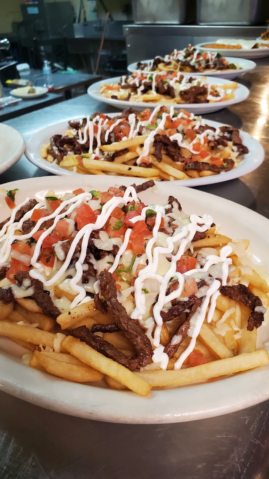 Playa Azul Authentic Mexican Restaurant | restaurant | 2731 W Owen K Garriott Rd, Enid, OK 73703, USA | 5802424875 OR +1 580-242-4875