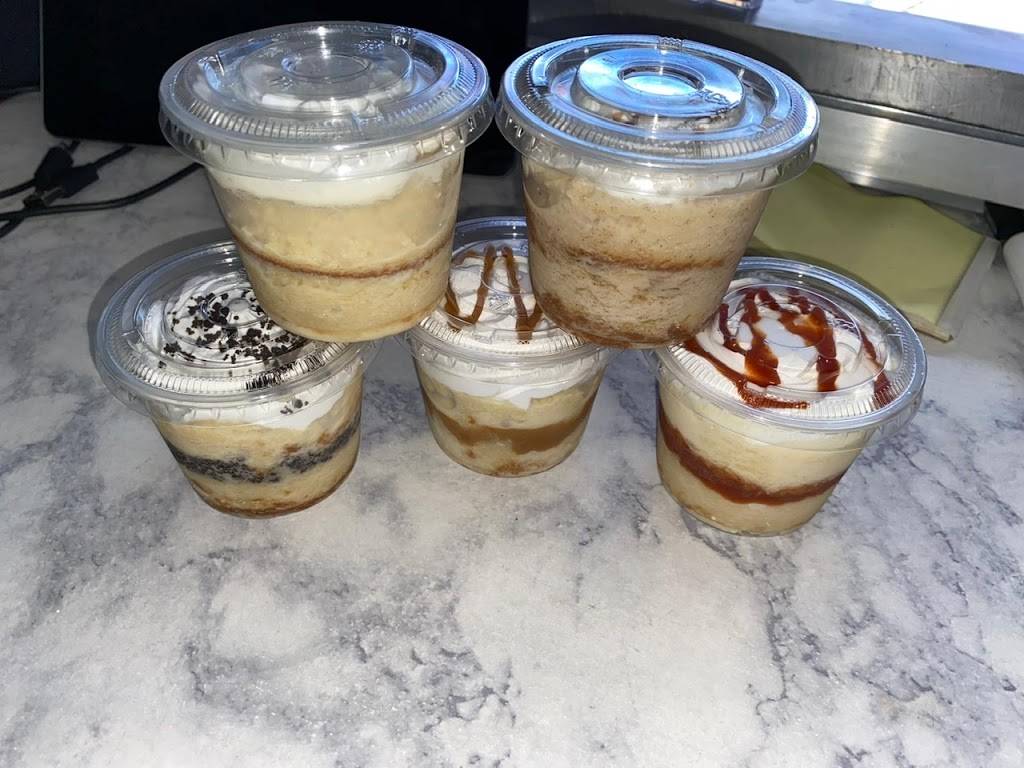 EL ENCANTO food truck | restaurant | 3 Homestead Rd N, Lehigh Acres, FL 33936, USA | 2393095122 OR +1 239-309-5122