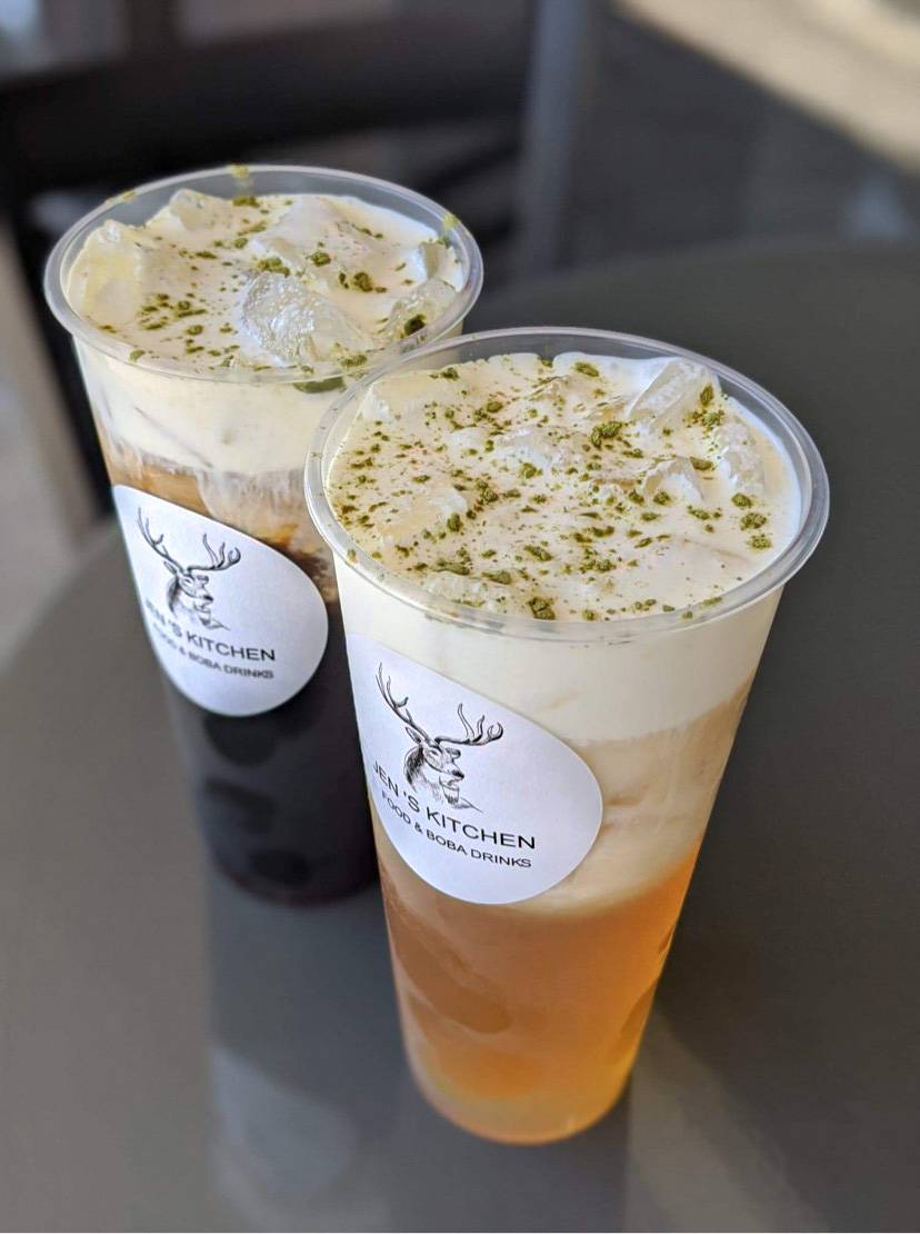 Jens Kitchen | restaurant | 5825 Madison Ave, Sacramento, CA 95841, USA | 9163331642 OR +1 916-333-1642