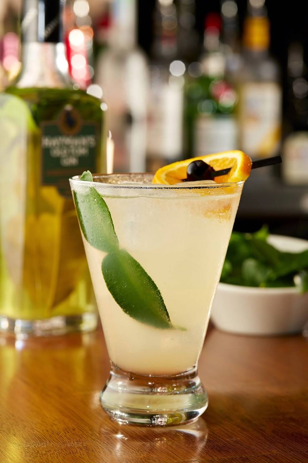 Malai Kitchen | night club | 3699 McKinney Ave #319, Dallas, TX 75204, USA | 2145997857 OR +1 214-599-7857