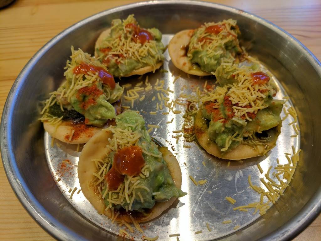 Curry Up Now | restaurant | 321 Hamilton Ave, Palo Alto, CA 94301, USA | 6503004690 OR +1 650-300-4690