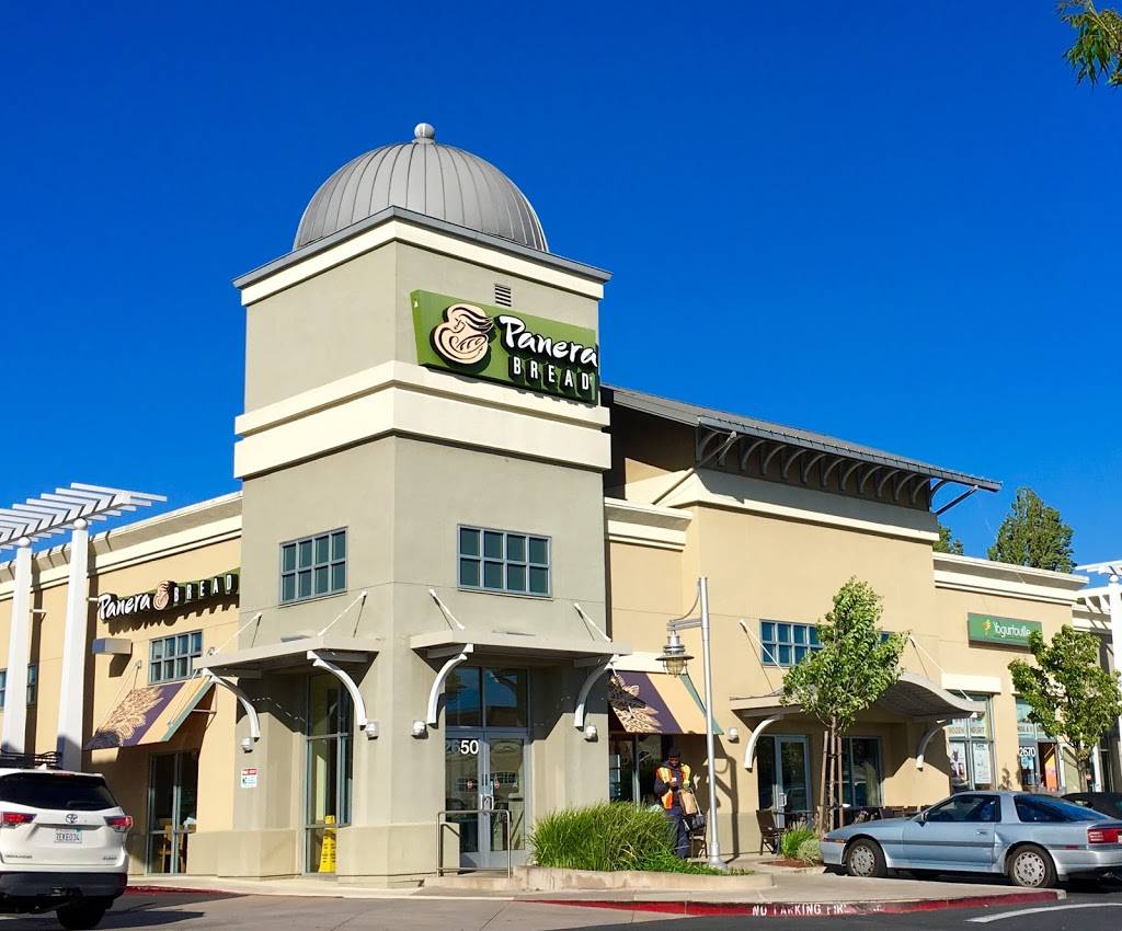 Panera Bread | cafe | 2650 Mowry Ave, Fremont, CA 94538, USA | 5107421200 OR +1 510-742-1200