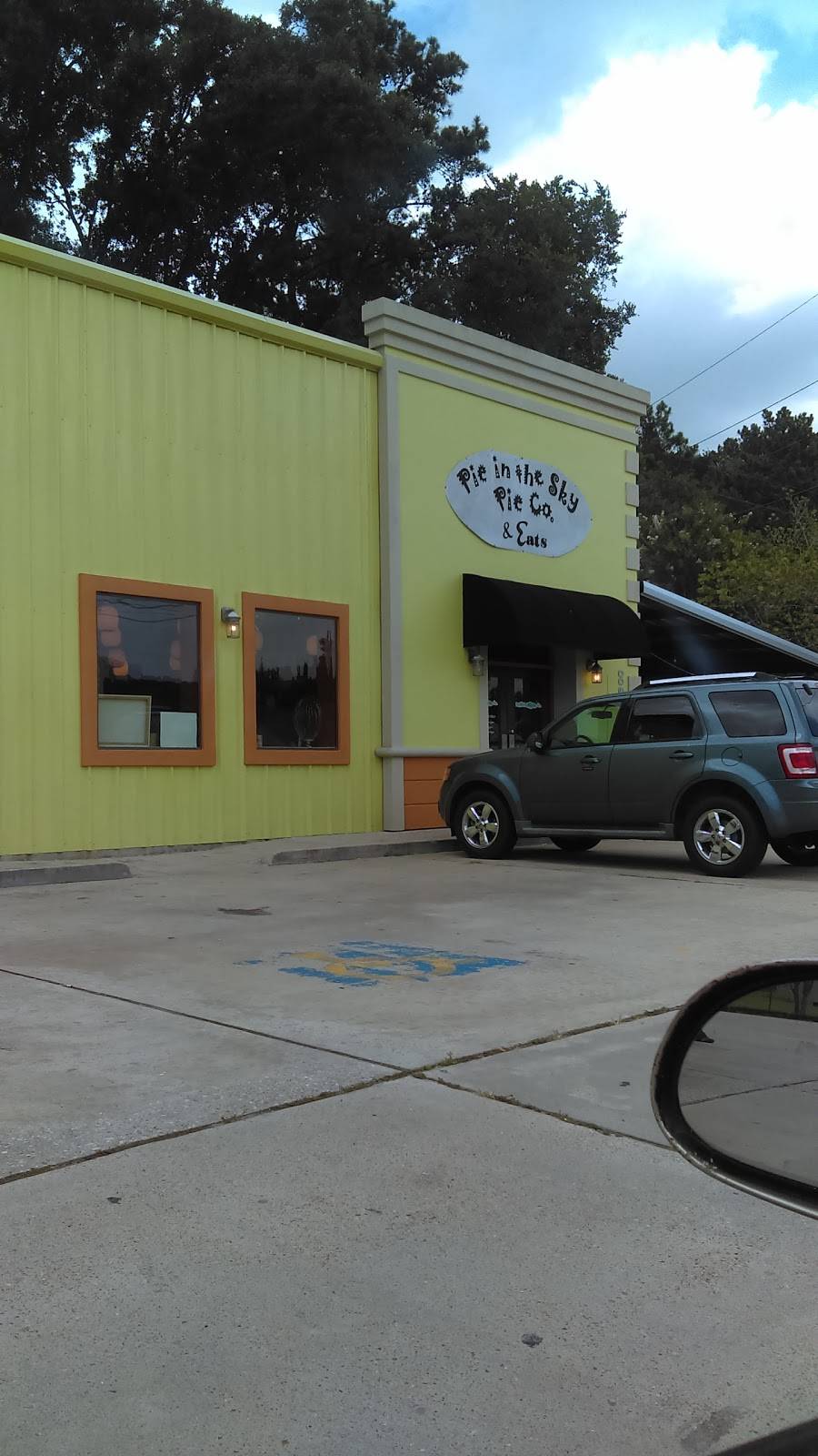 Pie In the Sky | bakery | 3600 N Loop 336 W, Conroe, TX 77304, USA | 9367603301 OR +1 936-760-3301