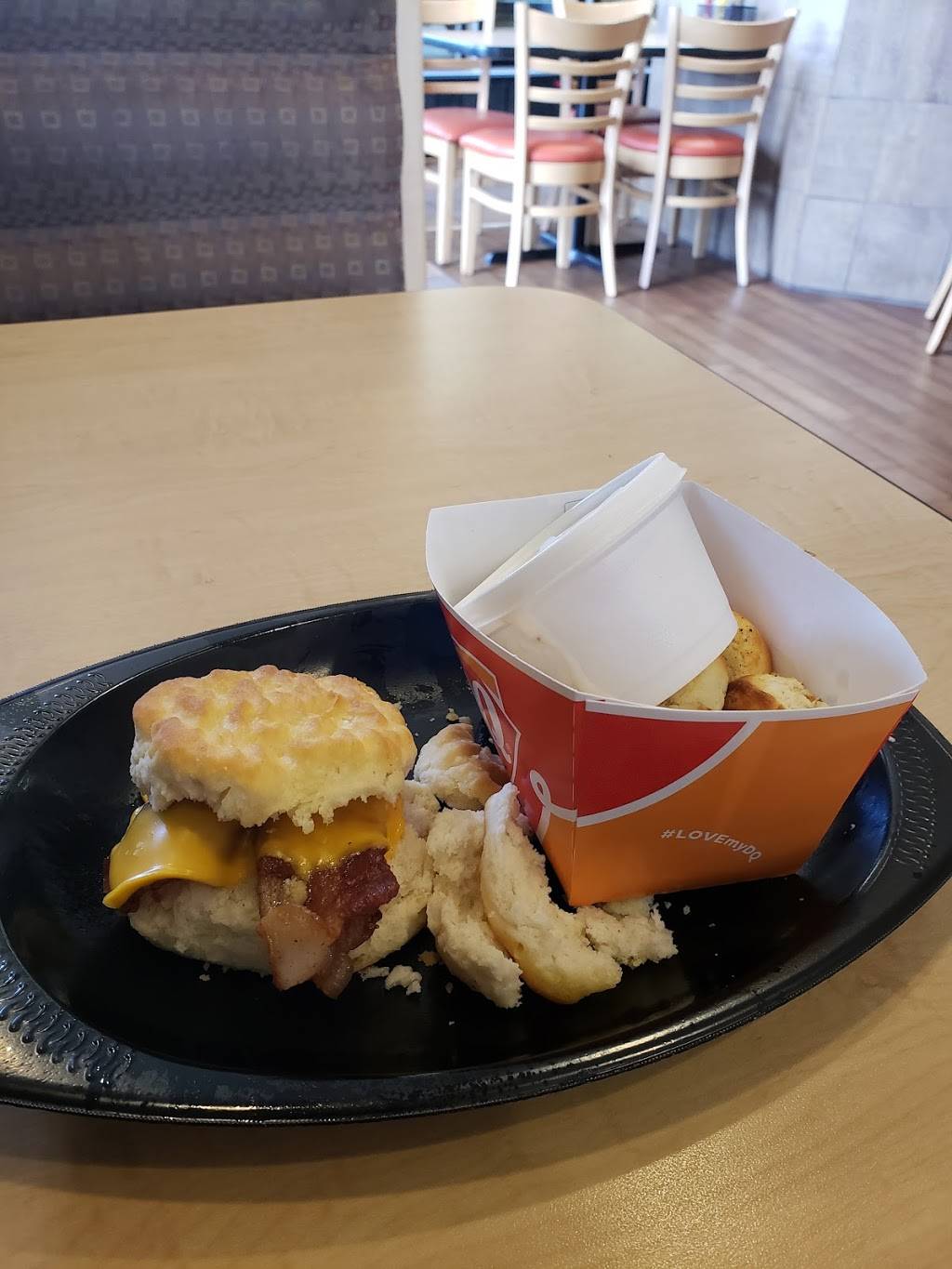 Dairy Queen Grill & Chill | restaurant | 120 Jett Dr, Frankfort, KY 40601, USA | 5023522296 OR +1 502-352-2296