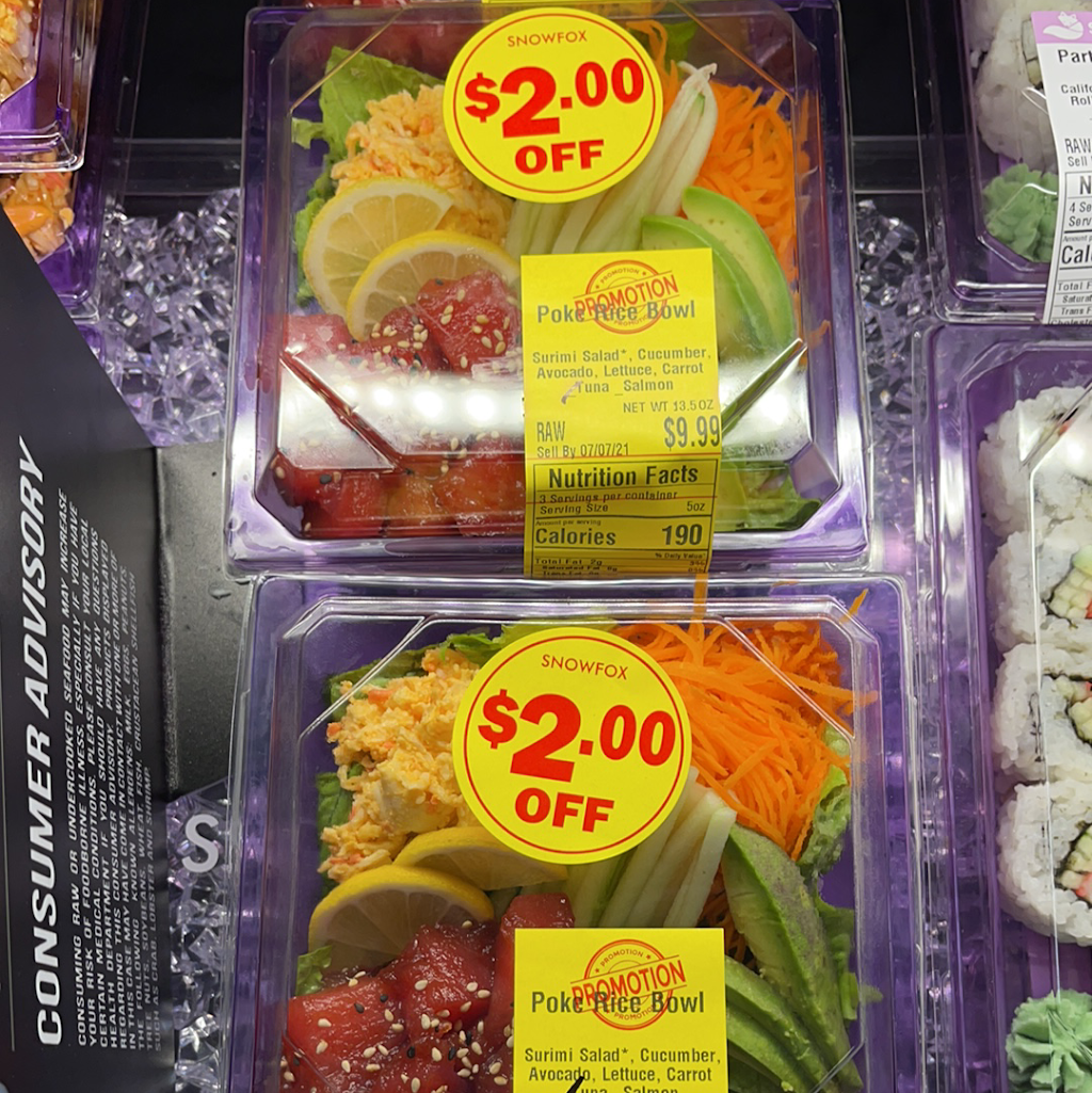 Sushi | restaurant | 2380 Mt Pleasant Rd, Hernando, MS 38632, USA | 6624290355 OR +1 662-429-0355