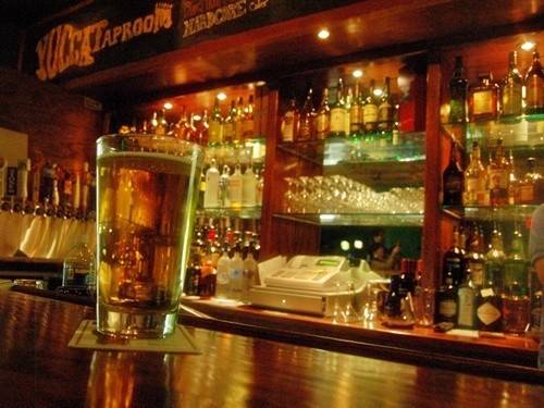 Yucca Tap Room | restaurant | 29 W Southern Ave, Tempe, AZ 85282, USA | 4809674777 OR +1 480-967-4777