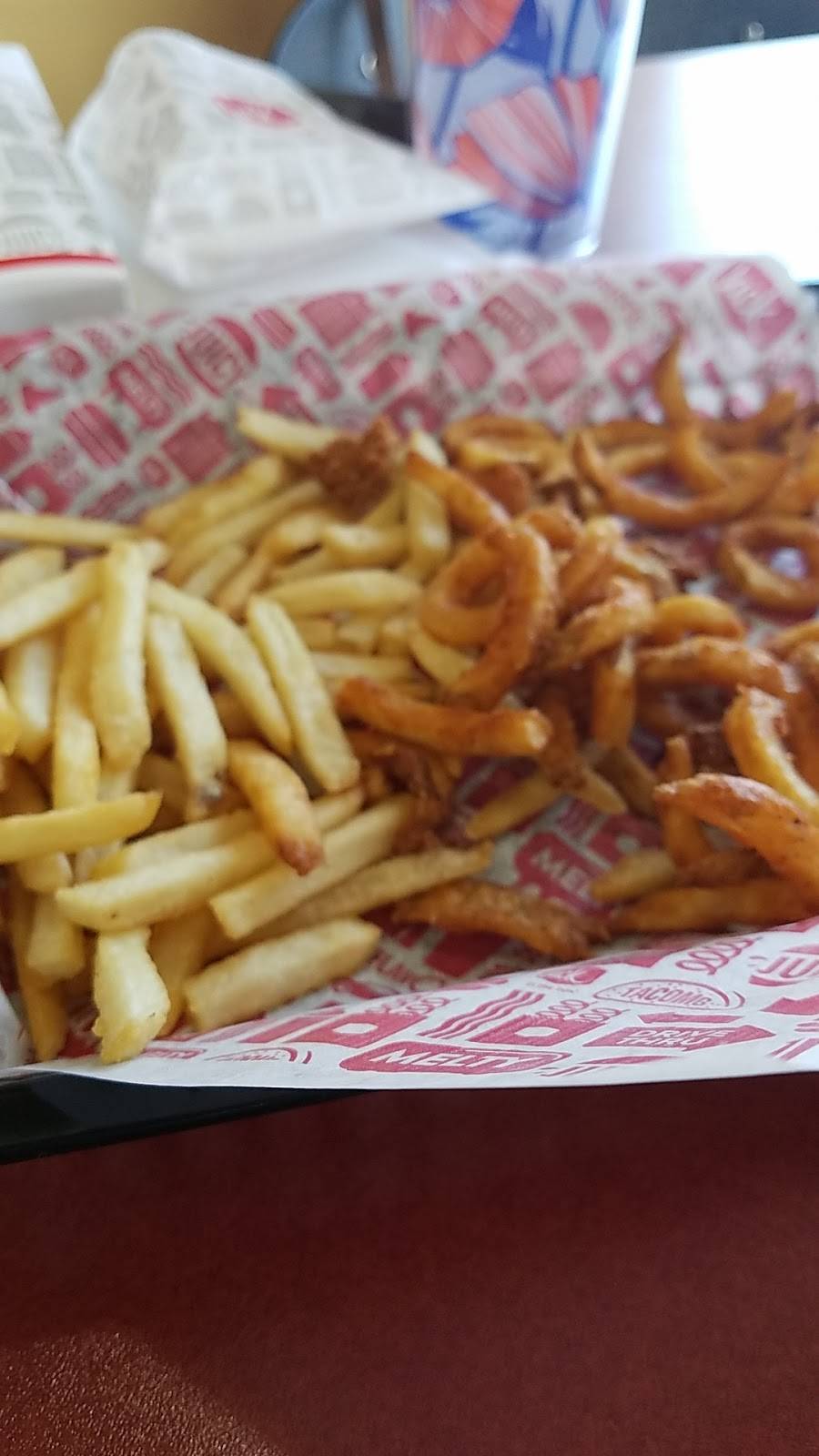 Jack in the Box | restaurant | 29317 S Western Ave, Rancho Palos Verdes, CA 90275, USA | 3108313509 OR +1 310-831-3509