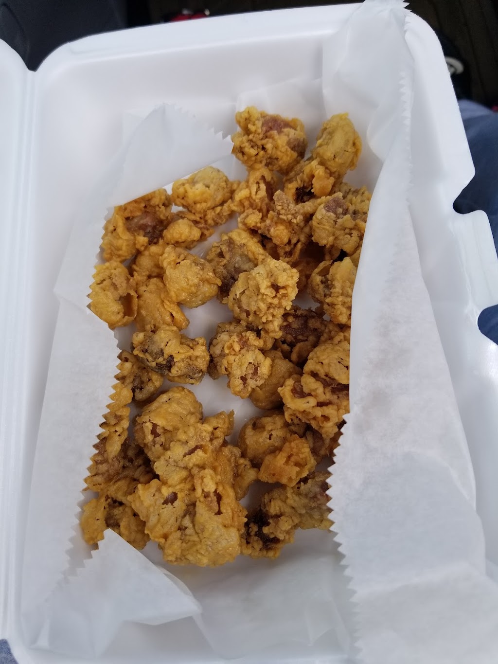 Maryland Fried Chicken | restaurant | 831 E Alice St, Bainbridge, GA 39819, USA | 2292461063 OR +1 229-246-1063