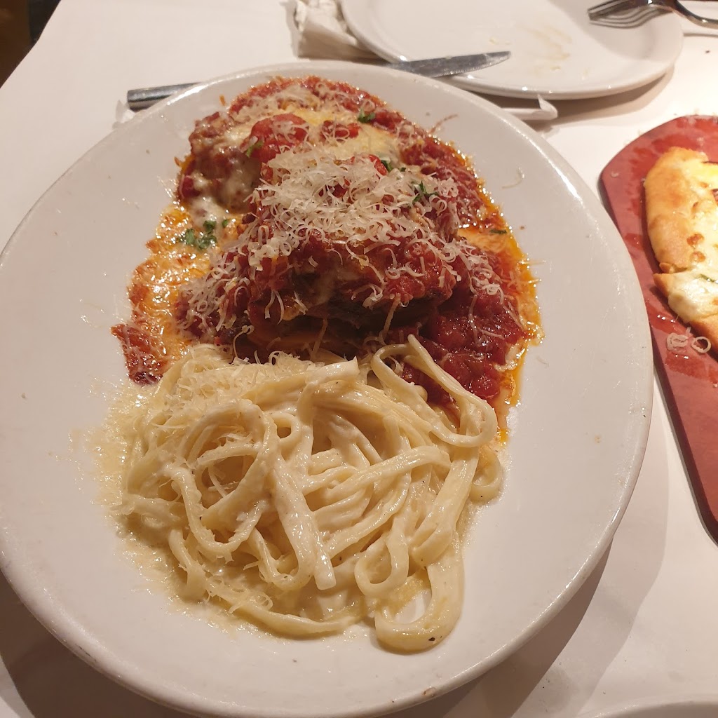 Romanos Macaroni Grill | restaurant | 3500 W Expy 83, McAllen, TX 78501, USA | 9566873500 OR +1 956-687-3500