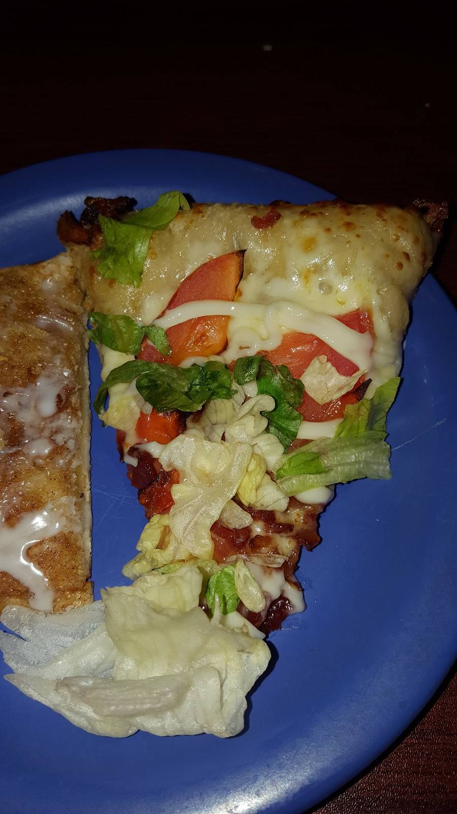 DAVES PIZZA BUFFET | restaurant | 50670 Waterside Dr, New Baltimore, MI 48051, USA | 5869481350 OR +1 586-948-1350