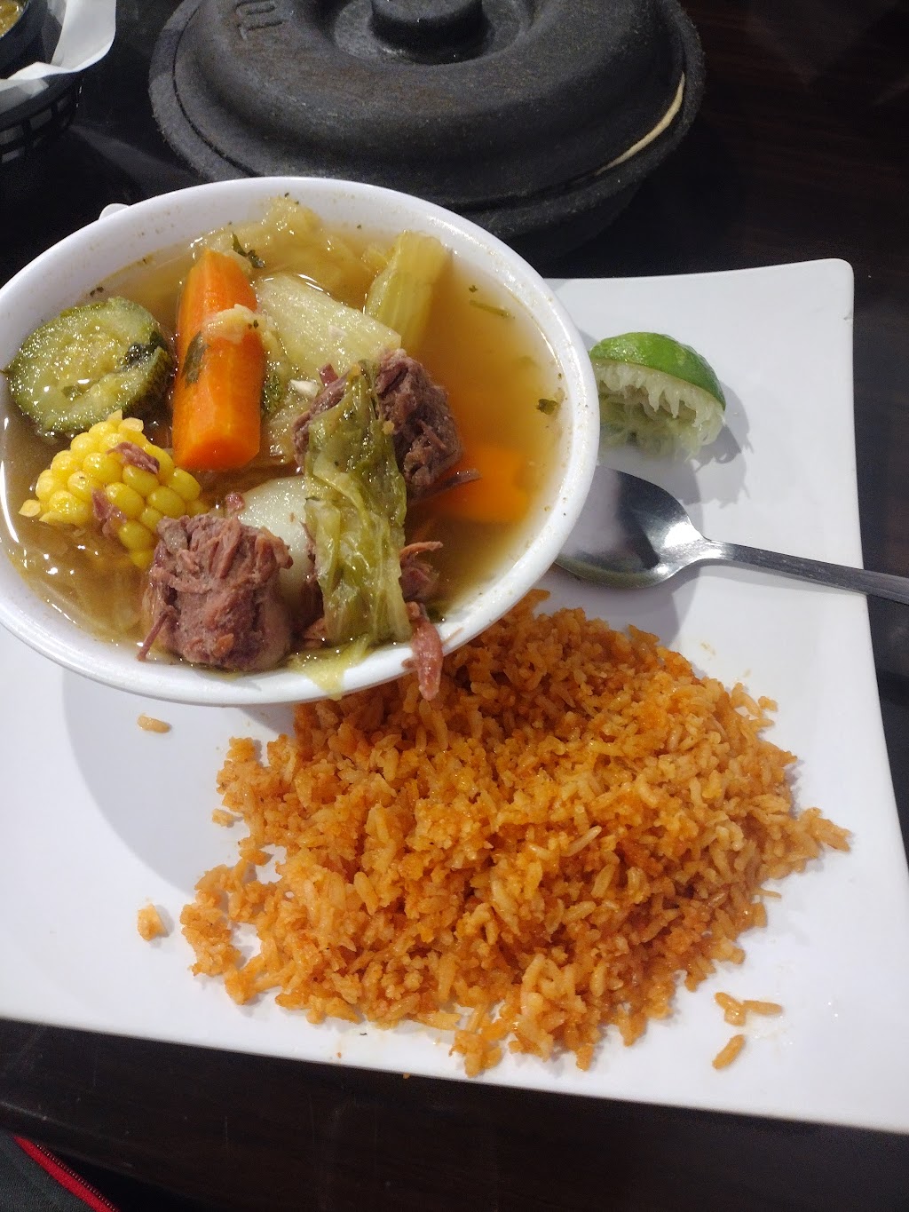 Los Rancheritos Mexican Food | restaurant | 9109 Dyer St suit V, El Paso, TX 79904, USA | 9153040178 OR +1 915-304-0178