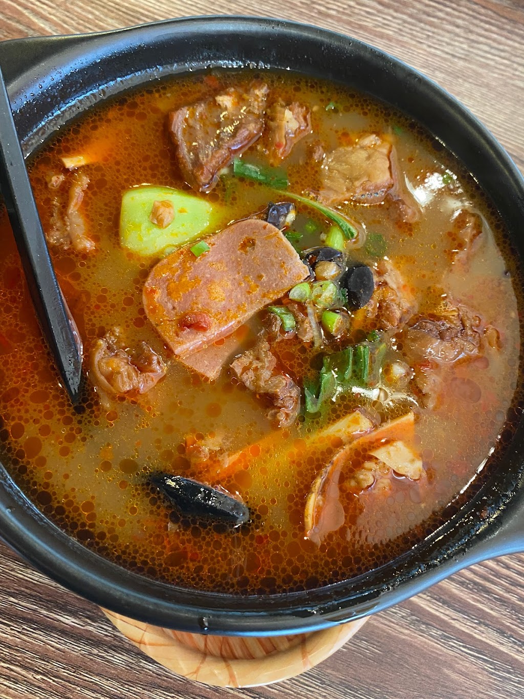 Jianghu Chinese BBQ | restaurant | 2001 Coit Rd Suite 305, Plano, TX 75075, USA | 4693669158 OR +1 469-366-9158