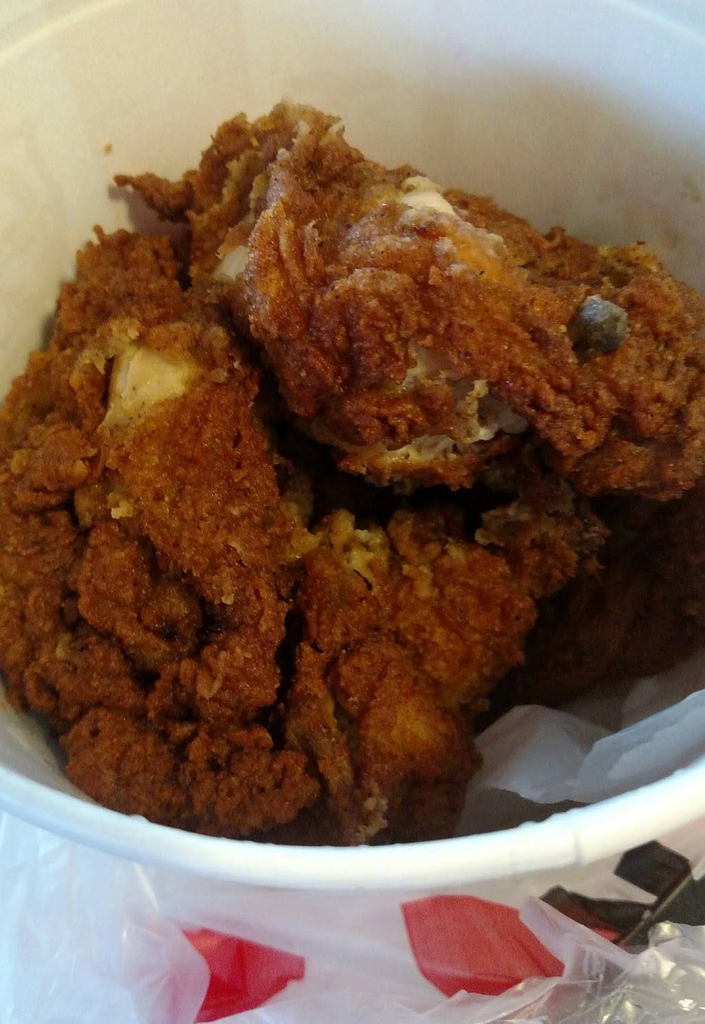 KFC | restaurant | 2024 US Hwy 78 E, Oxford, AL 36203, USA | 2568312240 OR +1 256-831-2240