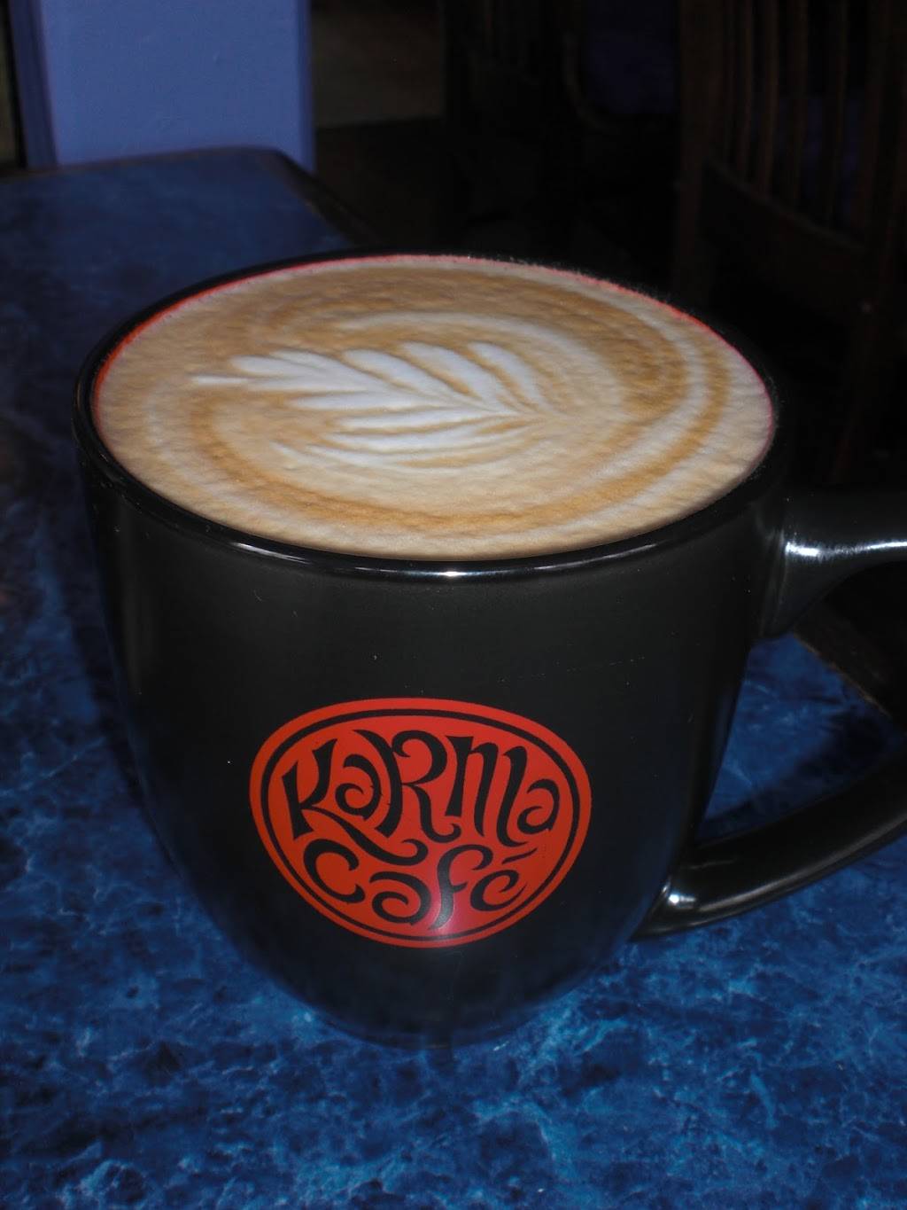 Karma | cafe | 1125, 1901 Hayes St, San Francisco, CA 94117, USA | 4157029761 OR +1 415-702-9761