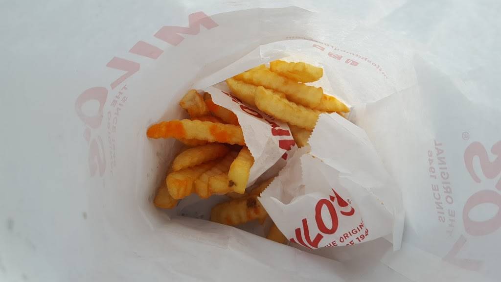 Milos Hamburgers | restaurant | 5887 Trussville Crossings Pkwy, Birmingham, AL 35235, USA | 2056612100 OR +1 205-661-2100