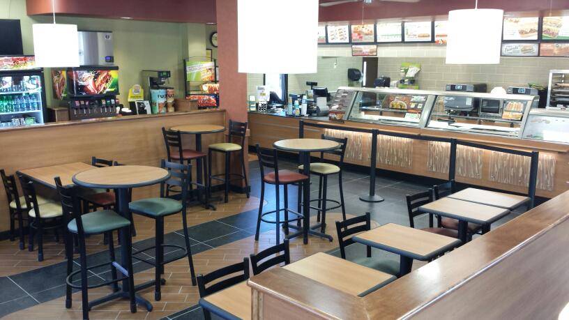 Subway | meal takeaway | 750 Madison Ave Suite #103, Memphis, TN 38103, USA | 9013056061 OR +1 901-305-6061