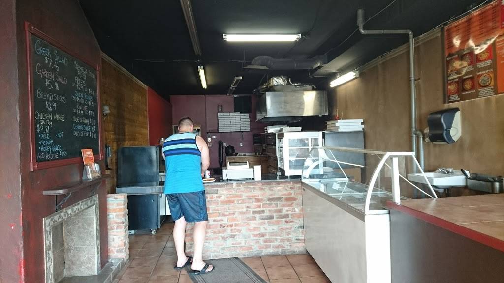 Comos Pizza | meal takeaway | 1255 Grand Marais Rd W, Windsor, ON N9E 1E1, Canada | 5199664242 OR +1 519-966-4242