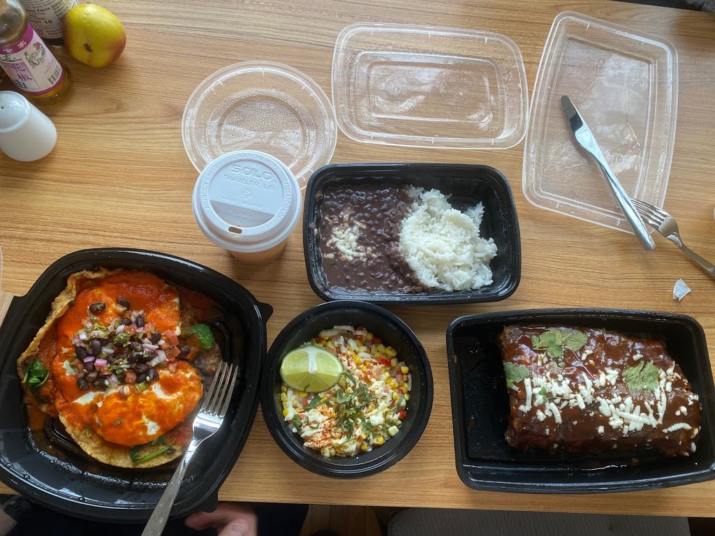 El Xangarrito Mex Restaurant | restaurant | 4811 N Rockwell St, Chicago, IL 60625, USA | 7737548069 OR +1 773-754-8069