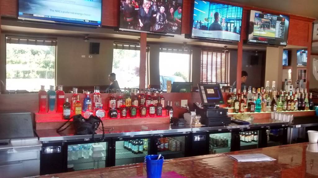 My Place Bar & Grill | restaurant | 4621 W Elm St, McHenry, IL 60050, USA | 8156796594 OR +1 815-679-6594
