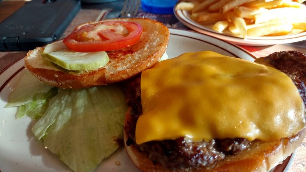 Kerbys Koney Island | restaurant | 5407 Crooks Rd, Troy, MI 48098, USA | 2482657700 OR +1 248-265-7700