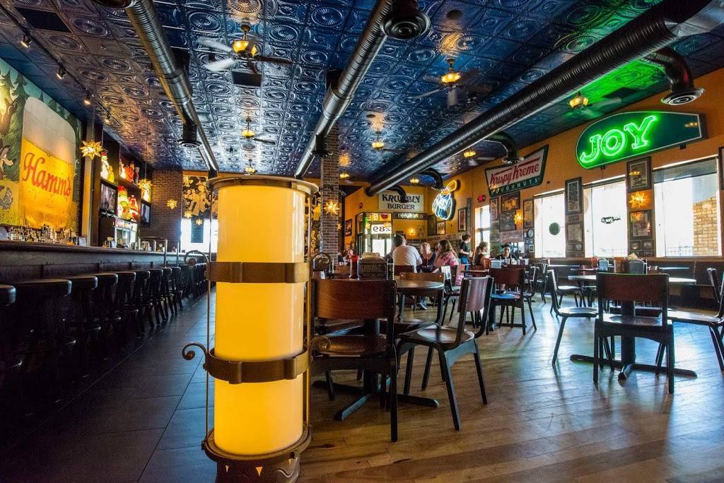 Melt Bar and Grilled | restaurant | 7289 Mentor Ave, Mentor, OH 44060, USA | 4405303770 OR +1 440-530-3770