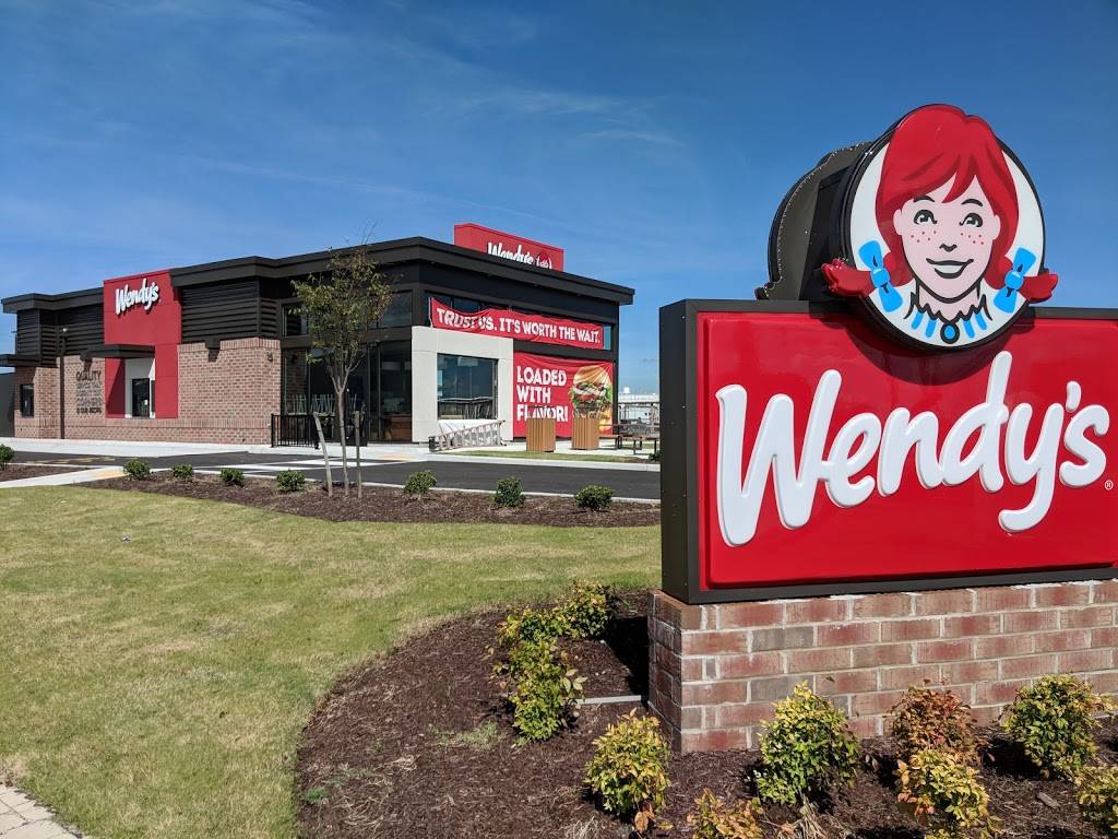 Wendys | restaurant | 9400 Decatur Ave Building Z 300, Norfolk, VA 23511, USA | 7576323570 OR +1 757-632-3570