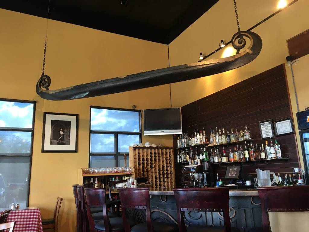 The Italian Peasant | restaurant | 50 Avenida Goya, Tubac, AZ 85646, USA | 5203982668 OR +1 520-398-2668