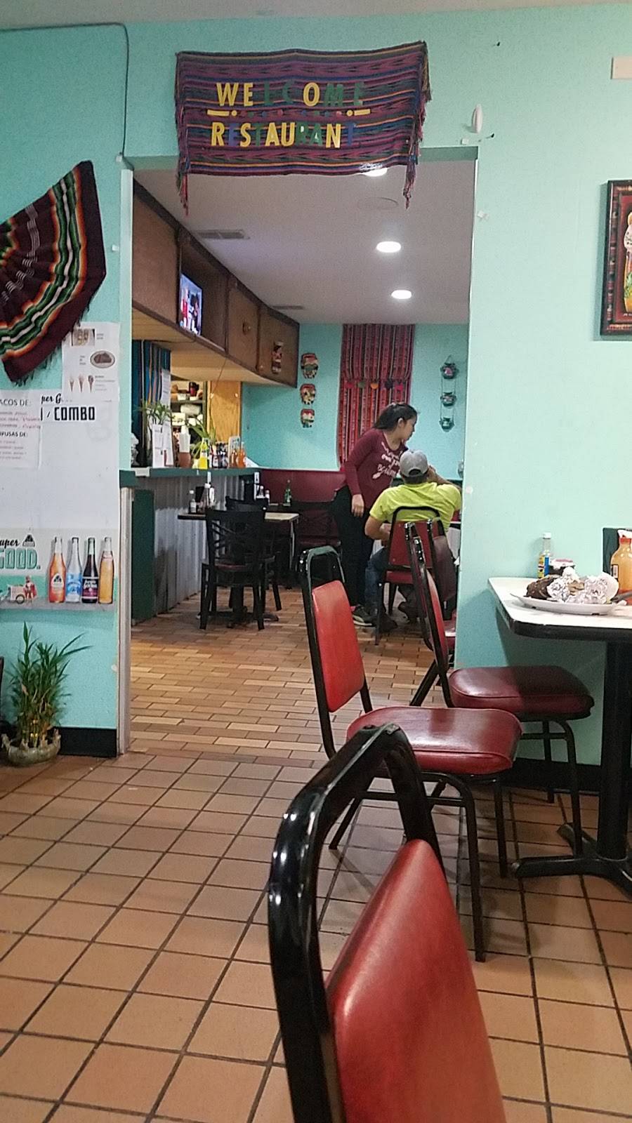 Variedades El Quetzal | restaurant | 3935 Gallatin Pike, Nashville, TN 37216, USA | 6157100843 OR +1 615-710-0843