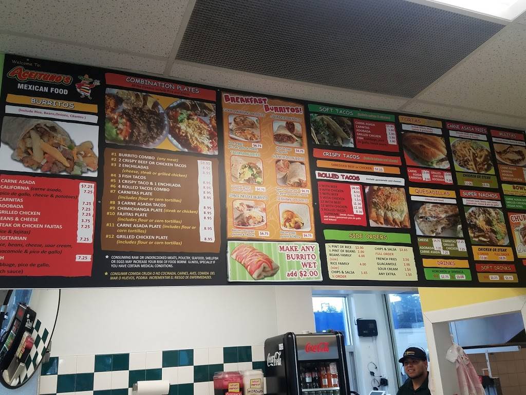 Aceitunos Mexican Food | restaurant | Bremerton, WA 98312, USA | 3606278190 OR +1 360-627-8190