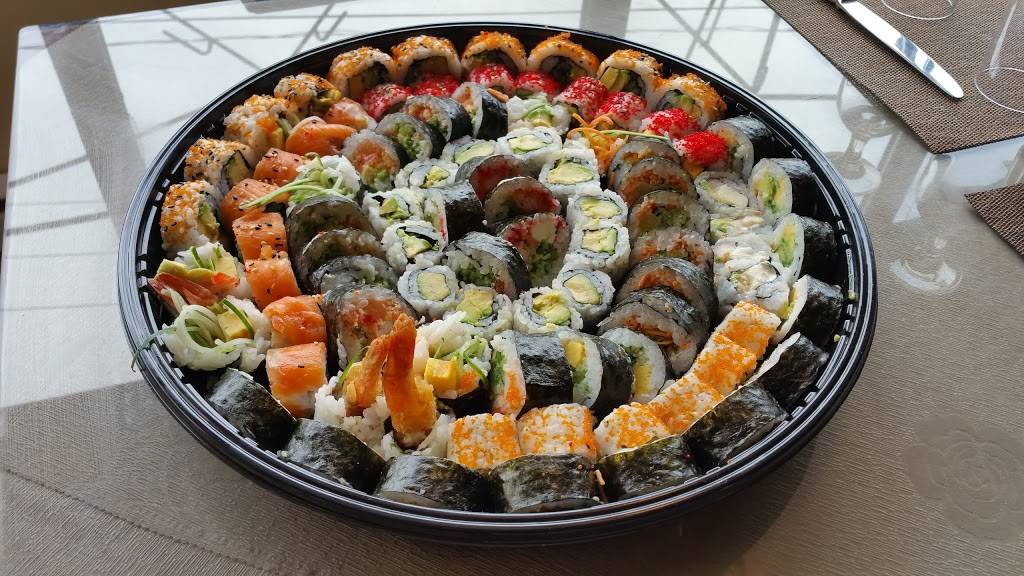 Bol Express | restaurant | 628 Rue Notre-Dame, Lavaltrie, QC J5T 1K8, Canada | 4505862888 OR +1 450-586-2888