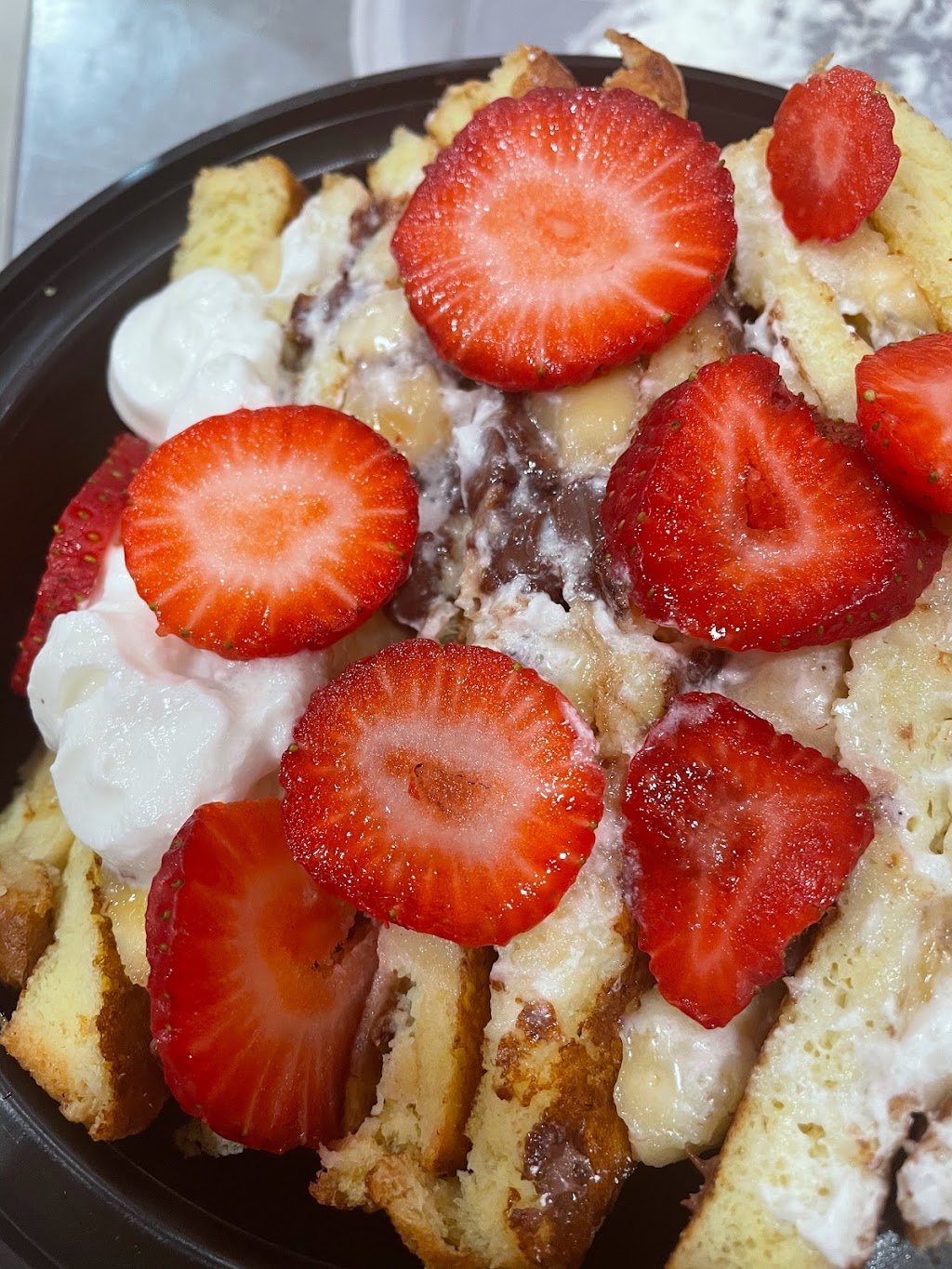 Ozzies ice cream & things LLC. | bakery | 277 W 1st St, Mt Vernon, NY 10550, USA | 9143711205 OR +1 914-371-1205