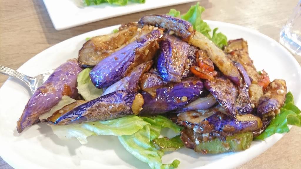 Ipoh Garden Malaysian Cuisine | restaurant | 100 El Camino Real, Millbrae, CA 94030, USA | 6506529588 OR +1 650-652-9588