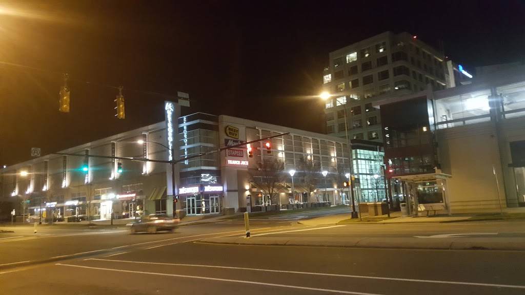 Wendys | restaurant | 715 Charlottetowne Ave, Charlotte, NC 28204, USA | 7043395797 OR +1 704-339-5797