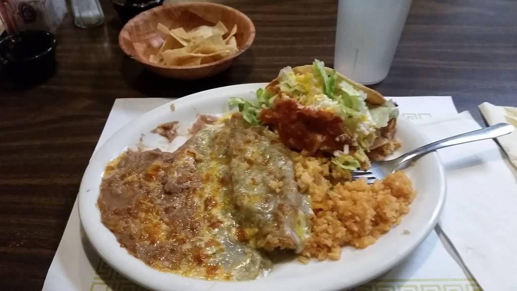 Mexi-Casa Mexican Food | restaurant | 1778 W Lincoln Ave, Anaheim, CA 92801, USA | 7146352612 OR +1 714-635-2612