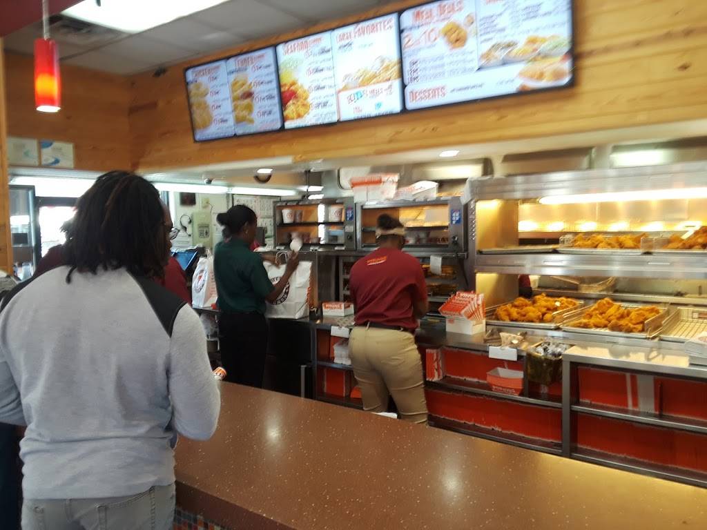 Popeyes Louisiana Kitchen | restaurant | 1501 NW 20th St, Miami, FL 33142, USA | 3053258286 OR +1 305-325-8286
