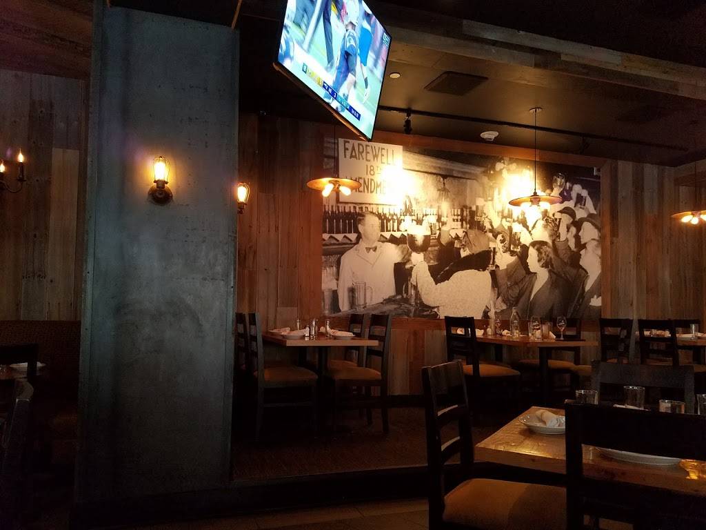 City Tap House Dupont | restaurant | 1250 Connecticut Ave NW suite 105, Washington, DC 20036, USA | 2028788235 OR +1 202-878-8235