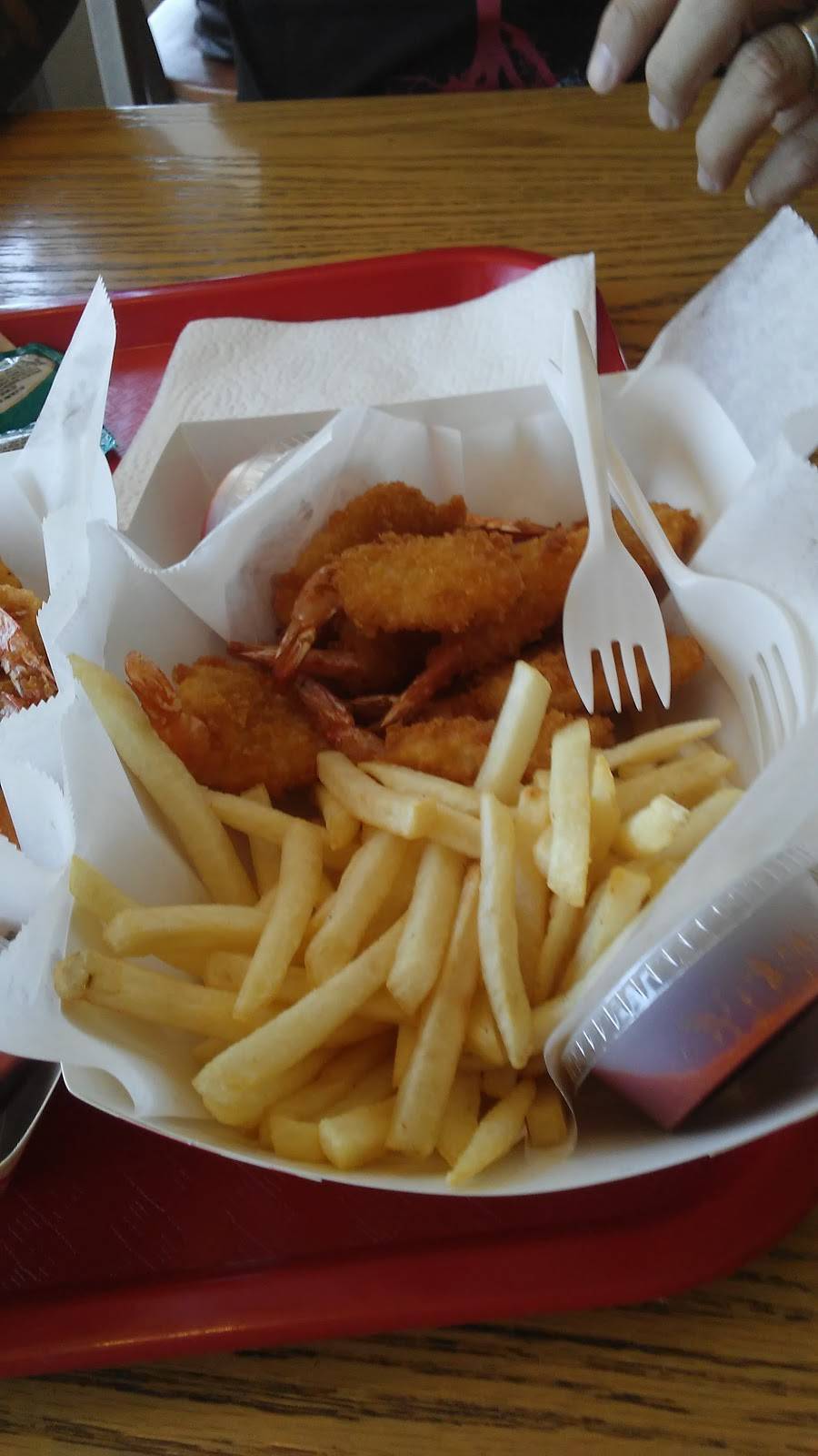 Papa Joes Fish-N-Que | restaurant | 2019 W Bethany Home Rd, Phoenix, AZ 85015, USA | 6029737003 OR +1 602-973-7003