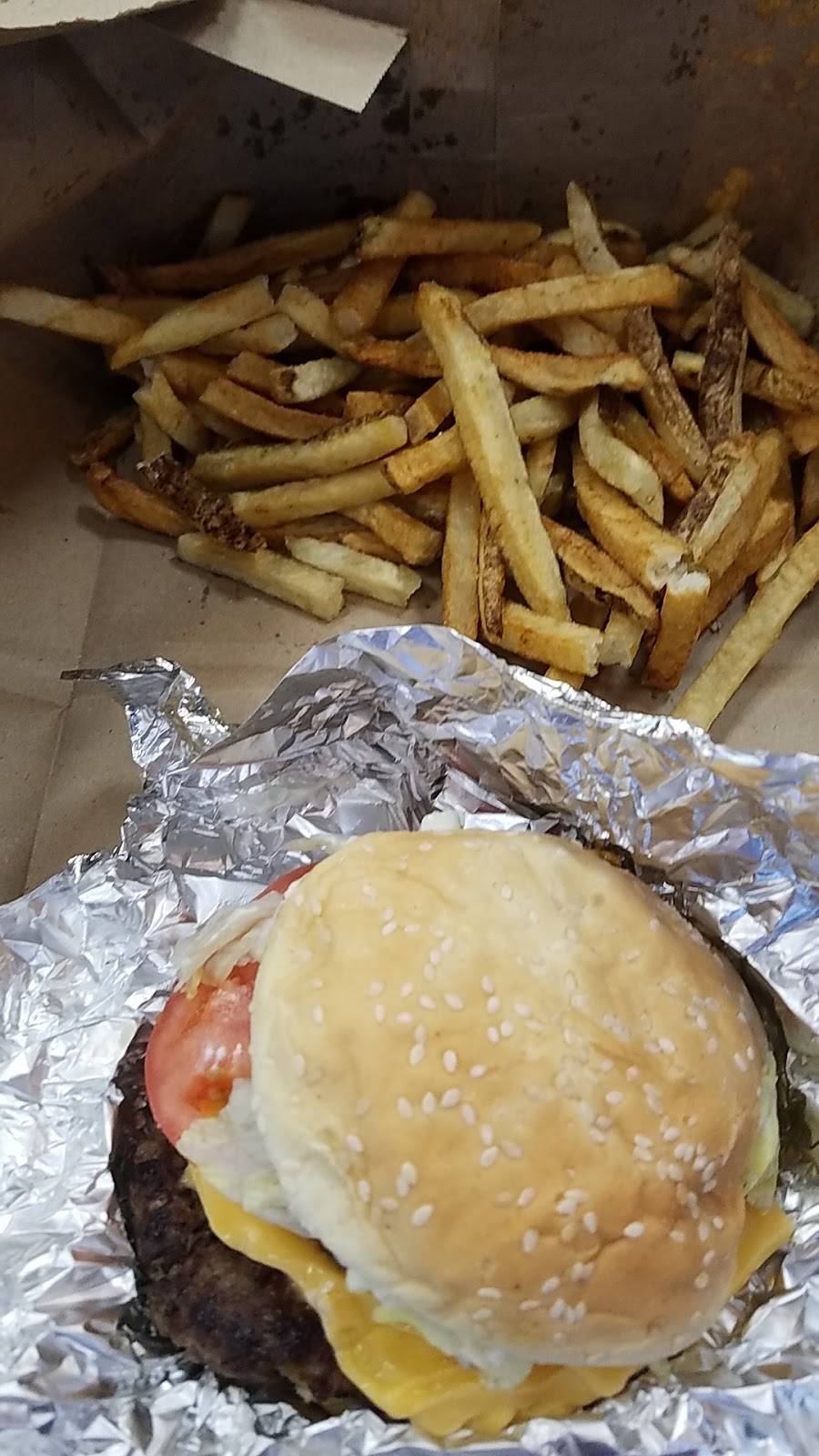 Five Guys Burgers and Fries | restaurant | 5015 Hinkleville Rd, Paducah, KY 42001, USA | 2705583949 OR +1 270-558-3949