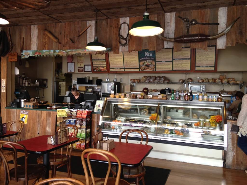 Eriks DeliCafé | Redwood City | meal takeaway | 400 Walnut St, Redwood City, CA 94063, USA | 6503641717 OR +1 650-364-1717