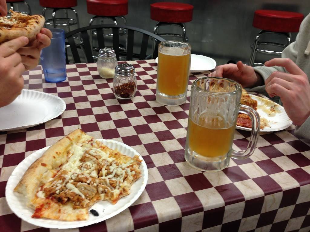 Cibellis Pizza | restaurant | 820 NW 9th St, Corvallis, OR 97330, USA | 5412864311 OR +1 541-286-4311