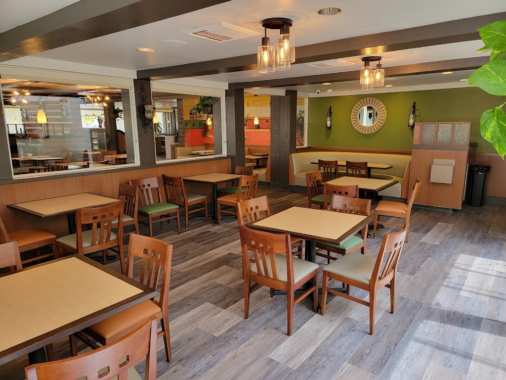 ESTRADAS CAFE | restaurant | 12582 Valley View St, Garden Grove, CA 92845, USA | 7147990977 OR +1 714-799-0977