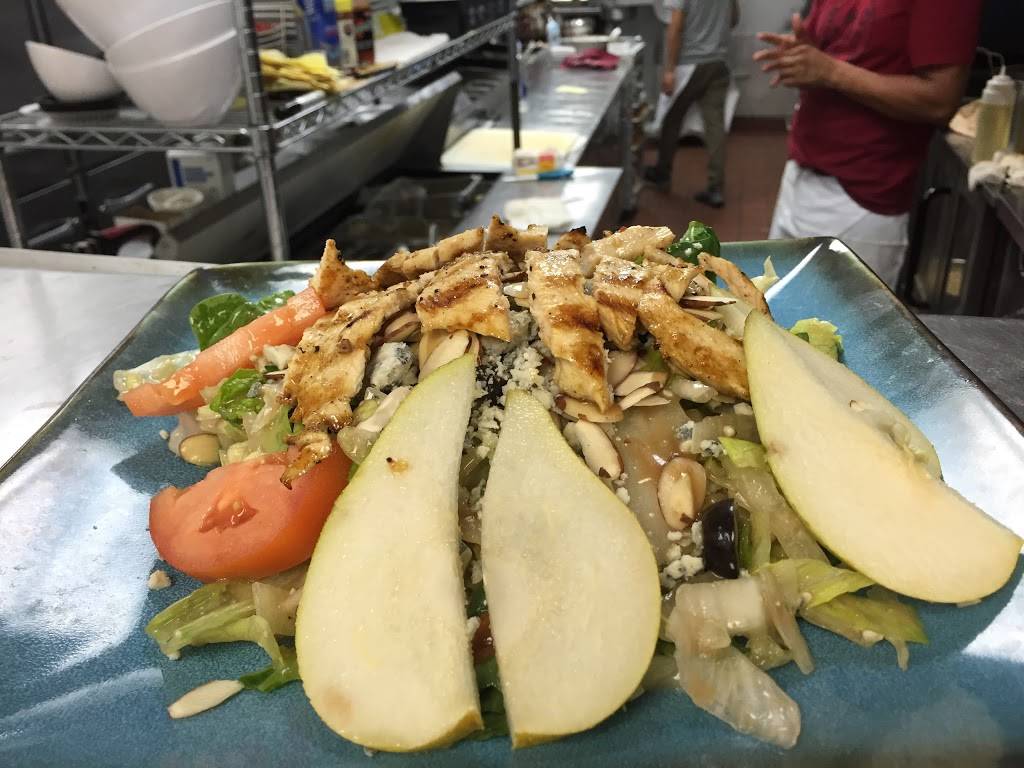 Tuscany Italian Bistro | restaurant | 743 Brick Row #400, Richardson, TX 75081, USA | 9729078000 OR +1 972-907-8000