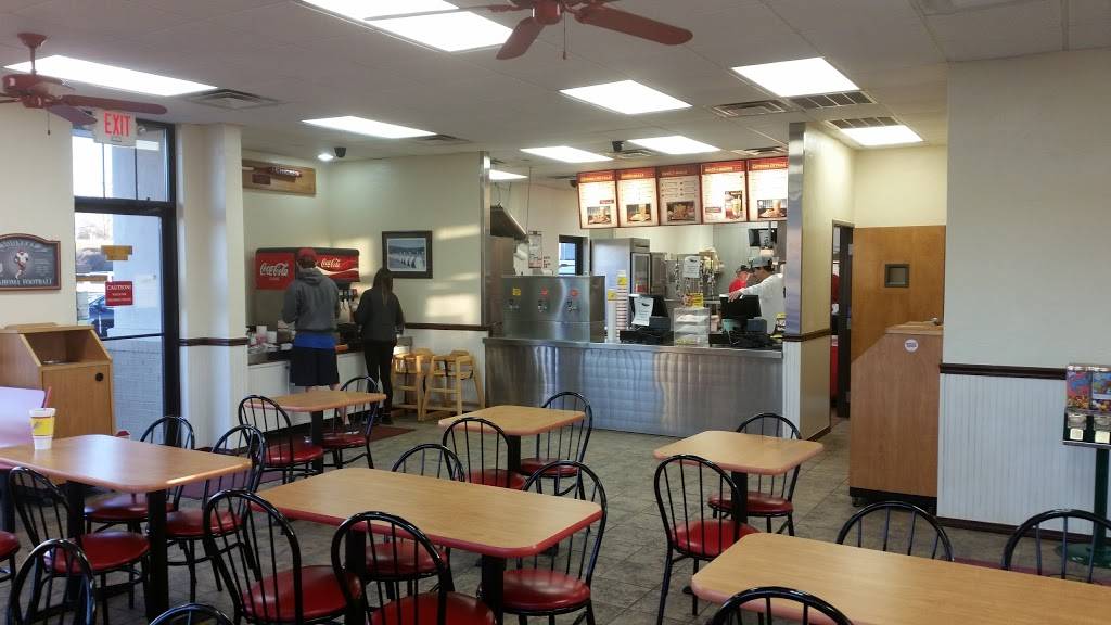 Chicken Express | restaurant | 1310 E Lindsey St, Norman, OK 73071, USA | 4053298900 OR +1 405-329-8900