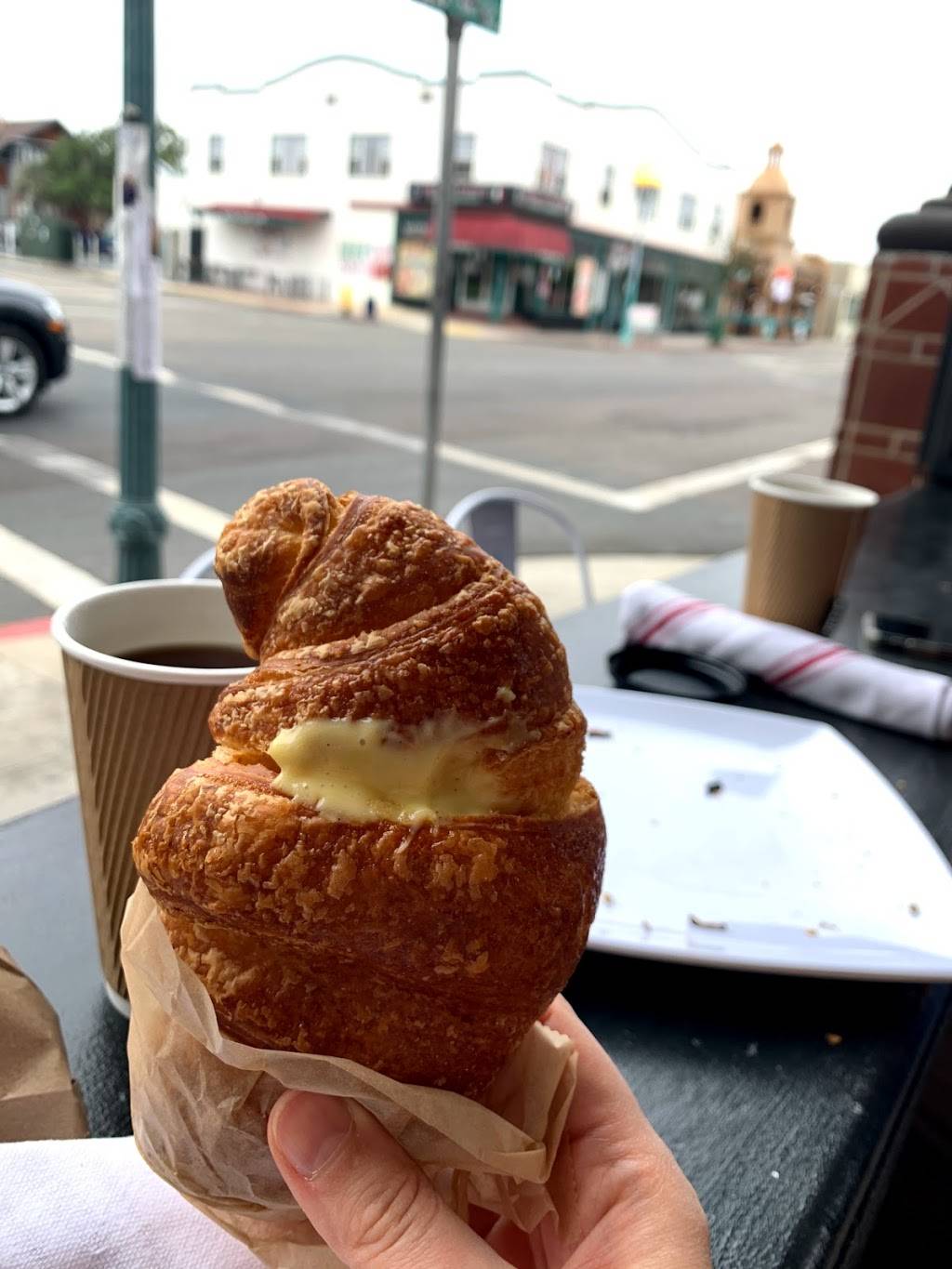 Matteo | bakery | 3015 Juniper St, San Diego, CA 92104, USA | 6194321879 OR +1 619-432-1879