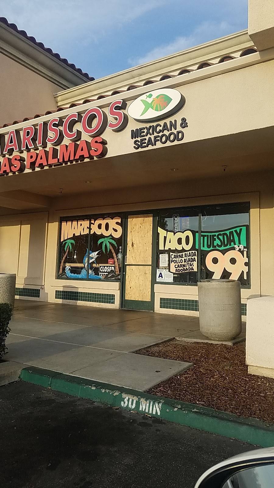Mariscos Las Palmas | restaurant | 41925 Motor Car Pkwy c, Temecula, CA 92591, USA | 9516932222 OR +1 951-693-2222