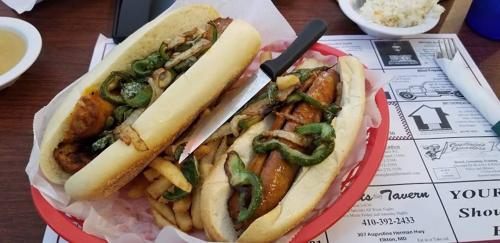Jo Jos Super Dogs | restaurant | 214 E Pulaski Hwy, Elkton, MD 21921, USA | 4103929830 OR +1 410-392-9830